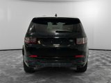 Used 2023 Land Rover Discovery Sport SE R-Dynamic image 4