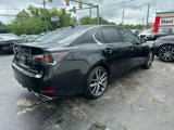 Used 2017 Lexus GS 350 F Sport image 5