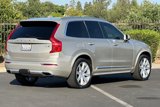 Used 2016 Volvo XC90 T6 Inscription w/ Vision Package image 2