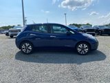 Used 2017 Nissan Leaf SV image 2