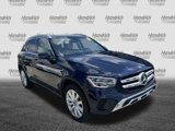 Certified 2021 Mercedes-Benz GLC 300 image 2