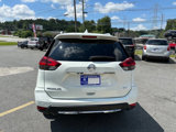 Used 2019 Nissan Rogue SV image 6