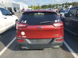 Used 2017 Jeep Cherokee Limited image 5