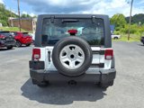 Used 2016 Jeep Wrangler Unlimited Sport image 4
