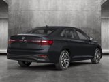 New 2025 Volkswagen Jetta Sport image 2