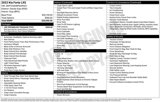 Certified 2023 Kia Forte LXS w/ LXS Technology Package image 4
