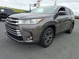 Certified 2019 Toyota Highlander Plus image 4