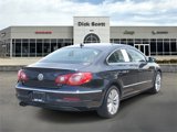 Used 2010 Volkswagen CC Sport image 4