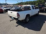 Used 2008 Toyota Tacoma 4x4 Access Cab V6 image 4
