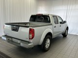Used 2020 Nissan Frontier SV image 4