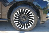 Used 2019 Lincoln Navigator L Black Label w/ Cargo Package image 4