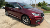 Used 2021 Chrysler Pacifica Pinnacle image 5