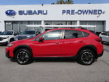 Certified 2022 Subaru Crosstrek 2.0i Premium w/ Popular Package #2 image 2