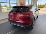 Used 2017 Lincoln MKC Reserve image 5