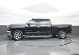 Used 2018 Chevrolet Silverado 1500 LTZ w/ Sport Package image 3