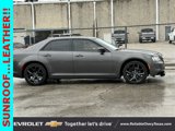 Used 2021 Chrysler 300 S image 3