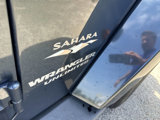 Used 2008 Jeep Wrangler Unlimited Sahara w/ Dual Top Group image 6