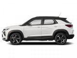 Used 2023 Chevrolet TrailBlazer RS w/ Convenience Package image 3