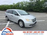 Used 2011 Honda Odyssey LX image 3