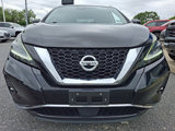 Used 2019 Nissan Murano Platinum image 2