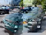 Used 2001 Ford Mustang Convertible image 4