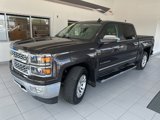 Used 2015 Chevrolet Silverado 1500 LTZ image 3