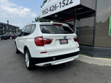 Used 2014 BMW X3 xDrive28i image 3