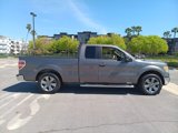 Used 2010 Ford F150 XLT image 4