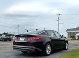 Used 2018 Kia Optima EX image 5