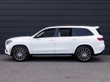 Used 2022 Mercedes-Benz GLS 450 4MATIC image 2