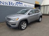 Used 2020 Jeep Compass Latitude image 2