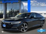 Certified 2020 Honda Accord LX image 1