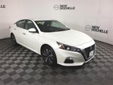 Certified 2021 Nissan Altima 2.5 SV image 3