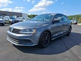 Used 2017 Volkswagen Jetta S image 3
