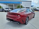 Used 2022 Kia K5 EX w/ EX Premium Package image 5