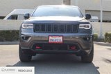 Used 2020 Jeep Grand Cherokee Trailhawk w/ Trailhawk Luxury Group image 2