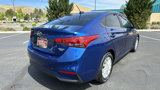 Used 2021 Hyundai Accent SEL image 3