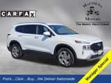 Used 2023 Hyundai Santa Fe SEL image 1