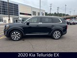 Used 2020 Kia Telluride EX w/ EX Premium Package image 2