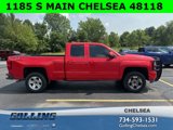 Used 2018 Chevrolet Silverado 1500 LT w/ All Star Edition image 3