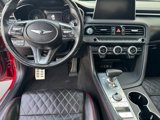 Used 2019 Genesis G70 3.3T Advanced w/ Sport Package image 5