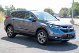 Used 2017 Honda CR-V EX-L image 3