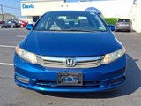 Used 2012 Honda Civic EX image 2