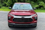 Used 2025 Chevrolet TrailBlazer LS w/ LS Convenience Package image 5