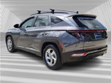Certified 2022 Hyundai Tucson SEL image 6