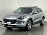 Used 2022 Ford Escape Titanium image 4