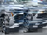 Used 2024 Chevrolet TrailBlazer LT w/ Driver Confidence Package image 5