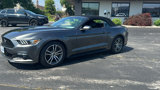 Used 2015 Ford Mustang Premium image 2