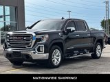 Used 2019 GMC Sierra 1500 SLT w/ SLT Premium Plus Package image 4