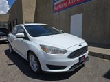 Used 2018 Ford Focus SE image 6